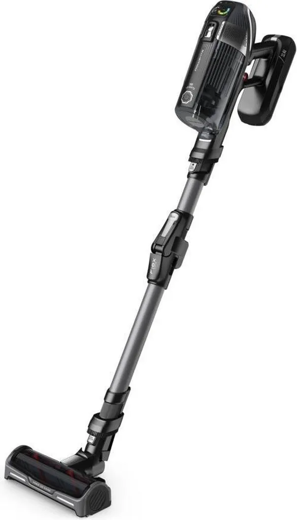 Rowenta Stabstaubsauger X-Force Flex 14.60 RH9959 2 Rowenta Stabstaubsauger X-Force Flex 14.60 RH9959 – Bild 2