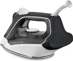 Rowenta DX1530D1 Dampfbügeleisen Effective 2200Watt Schwarz -Rowenta fa79be70d62e7c934825f2846ee2c82f