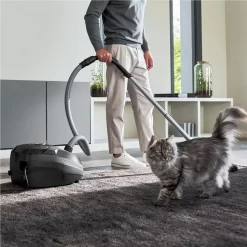 Rowenta Green Force Max RO4931EA, 900 W, Trocken, Staubbeutel, 4,5 L, HEPA, Filterung -Rowenta fc4a5866a109f67b1711670b1a99e4a1