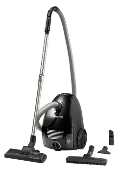 Rowenta Staubsauger Power Space RO 2345 EA , Farbe Schwarz