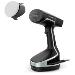 Rowenta DR8270D1 Stiratrice A Vapore 2000 W Nero