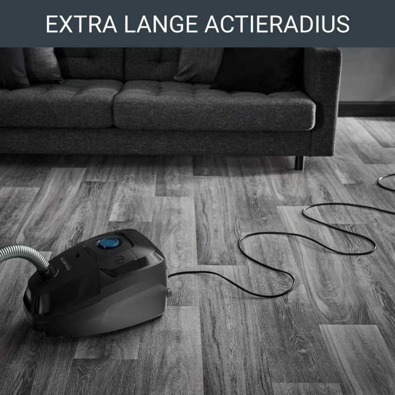 Rowenta Green Force Max RO4931EA Aspirapolvere A Traino 4,5 L A Cilindro Secco 900 W Sacchetto Per La Polvere 4 Rowenta Green Force Max RO4931EA Aspirapolvere A Traino 4,5 L A Cilindro Secco 900 W Sacchetto Per La Polvere – Bild 4