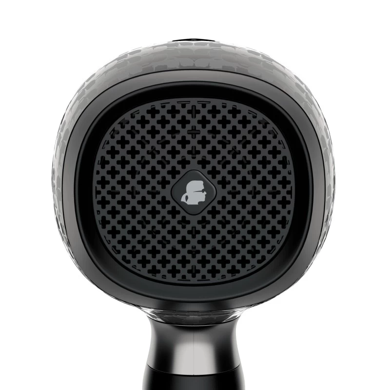 Rowenta K/Pro Stylist CV887LF0 Asciuga Capelli 2200 W Nero 3 Rowenta K/Pro Stylist CV887LF0 Asciuga Capelli 2200 W Nero – Bild 3