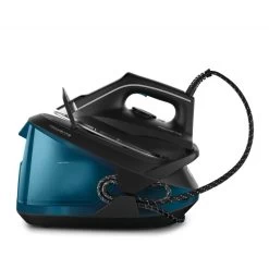 Rowenta Powersteam VR8317 2400 W 1,7 L Piastra Microsteam 400 Nero 7 Rowenta Powersteam VR8317 2400 W 1,7 L Piastra Microsteam 400 Nero -Rowenta rowenta powersteam vr8317 2400 w 17 l piastra microsteam 400 nero 2