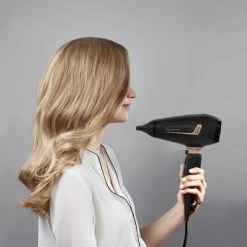 Rowenta Pro Expert CV8840 2200 W Nero, Rame -Rowenta rowenta pro expert cv8840 2200 w nero rame 2