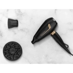 Rowenta Pro Expert CV8840 2200 W Nero, Rame -Rowenta rowenta pro expert cv8840 2200 w nero rame 3