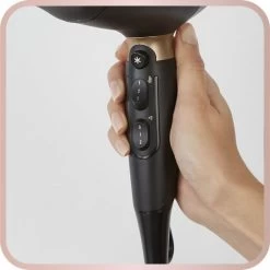 Rowenta Pro Expert CV8840 2200 W Nero, Rame -Rowenta rowenta pro expert cv8840 2200 w nero rame 4