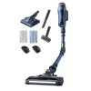 Rowenta X-Force RH9680WO Aspirapolvere Senza Filo Blu, Grigio Senza Sacchetto