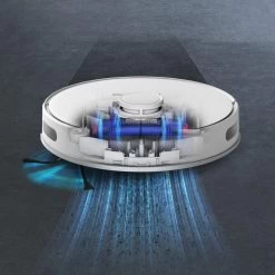 Rowenta X-Plorer RR8577WH Aspirapolvere Robot Senza Sacchetto Bianco -Rowenta rowenta x plorer rr8577wh aspirapolvere robot senza sacchetto bianco 2