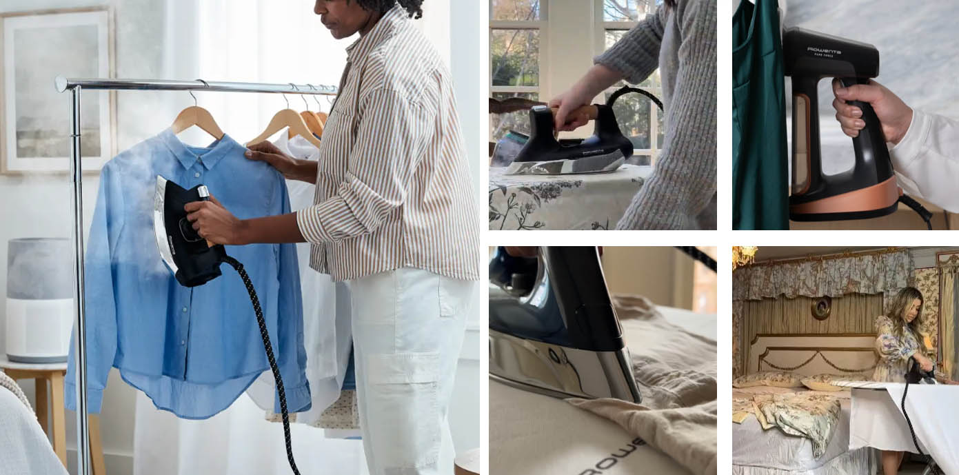 Rowenta 3 Rowenta -Rowenta GHJGHJ